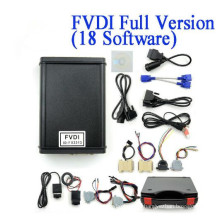 Fvdi Full Version (einschließlich 18 Software) Fvdi Abrites Commander